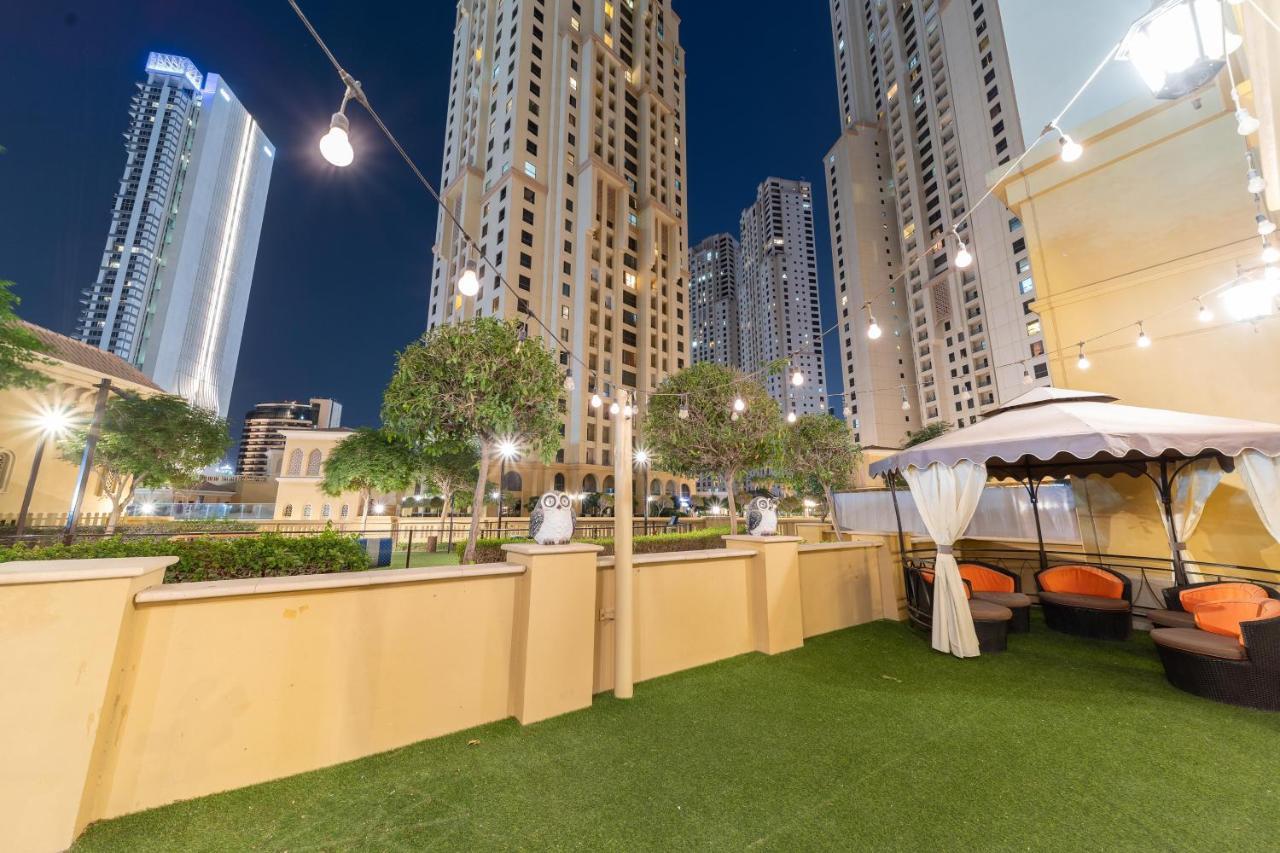 Elan 5-bedroom Beach Apartment *